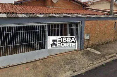 Casa com 3 quartos à venda na Rua Silva Jardim, Jardim García, Campinas
