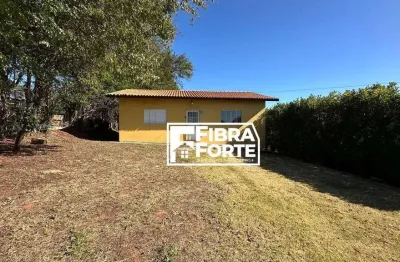 Casa com 2 quartos à venda na Rua Maria Aparecida Keiralla, Jardim Conceição (Sousas), Campinas