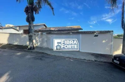 Casa com 3 quartos à venda na Rua José Maria Fortunato, Jardim Tupi, Campinas