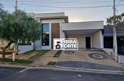 Casa em condomínio fechado com 3 quartos à venda na Rua Sete de Setembro, Parque Olívio Franceschini, Hortolândia