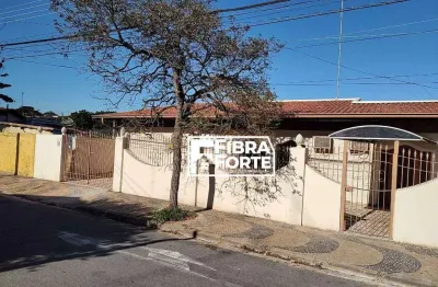 Casa com 3 dormitórios à venda - vila joão jorge - campinas/sp