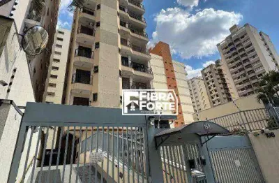 Apartamento com 3 dormitórios à venda - Cambuí - Campinas/SP