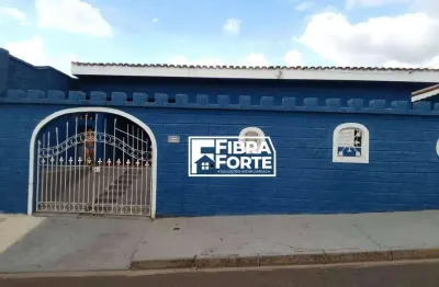 Casa com 3 quartos à venda na Rua República Dominicana, Jardim Nova Europa, Campinas