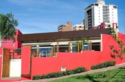 Sala comercial à venda na Avenida Ayrton Senna da Silva, Jardim Proença, Campinas