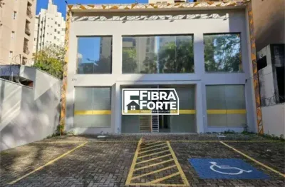 Prédio para alugar na Avenida Princesa D'Oeste, Jardim Proença, Campinas