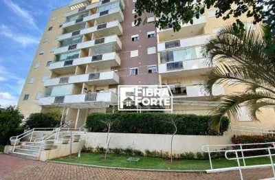 Apartamento com 3 quartos para alugar na Avenida Brunoro de Gasperi, Parque Prado, Campinas