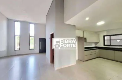 Casa com 3 dormitórios à venda, 178 m² por R$ 1.345.000,00 - Jardim São Marcos - Valinhos/SP