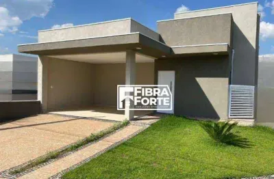Casa com 3 dormitórios à venda, 163 m² por R$ 1.338.000,00 - Jardim São Marcos - Valinhos/SP