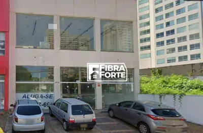 Salão para alugar, 300 m² por r$ 26.350,00/mês - centro - campinas/sp