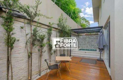 Hipica Casa com 3 dormitórios à venda, 124 m² por R$ 1.200.000 - Hipica - Campinas/SP