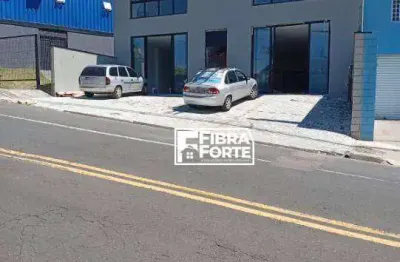 Ponto comercial com 1 sala para alugar na Rua Visconde de Congonhas do Campo, Jardim Nova Europa, Campinas