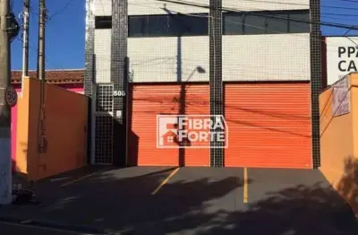 Sala comercial para alugar na Avenida Baden Powell, Jardim Nova Europa, Campinas