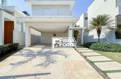 Casa em condomínio fechado com 3 quartos para alugar na Avenida Francisco Alfredo Júnior, Swiss Park, Campinas