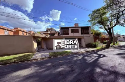 Casa com 3 quartos à venda na Rua Afrânio Ferreira Júnior, Nova Campinas, Campinas