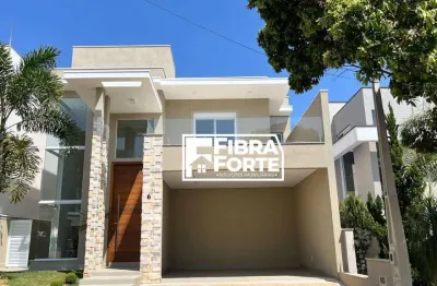Casa em condomínio fechado com 3 quartos à venda na Avenida Francisco Alfredo Júnior, Swiss Park, Campinas