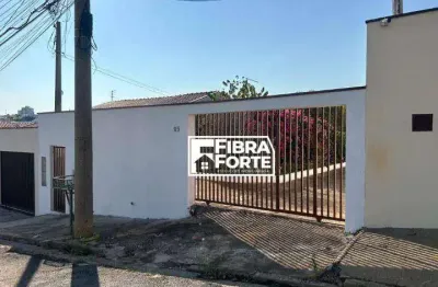 Casa com 2 quartos à venda na Rua Bolívia, Jardim Nova Europa, Campinas
