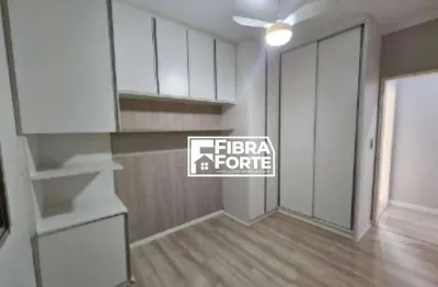 Gartden apartamento 90 metros 3 quartos sendo 1 suite próximo jardim aurélia