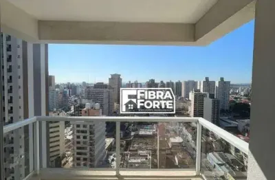 Apartamento com 1 quarto à venda na Rua José Paulino, Centro, Campinas