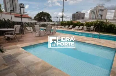 Apartamento com 3 quartos à venda na Rua Otávio Machado, Taquaral, Campinas
