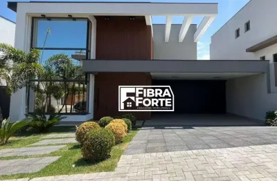 Casa em condomínio fechado com 3 quartos à venda no Loteamento Residencial Arborais, Campinas 