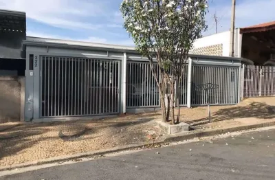 Casa com 2 quartos à venda na Rua Ribeirão Branco, Jardim do Trevo, Campinas