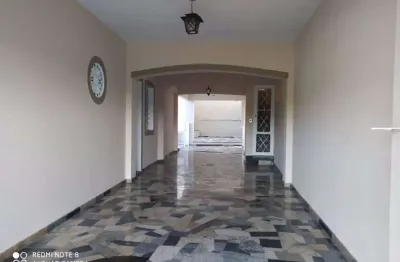 Casa com 3 quartos à venda na Rua Ernani Pereira Lopes, Jardim Flamboyant, Campinas