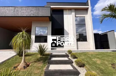 Casa em condomínio fechado com 3 quartos à venda na Chácara São Rafael, Campinas 