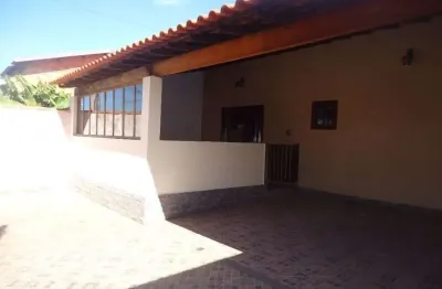 Casa com 3 quartos sendo um suíte à venda - loteamento parque são martinho - campinas/sp.