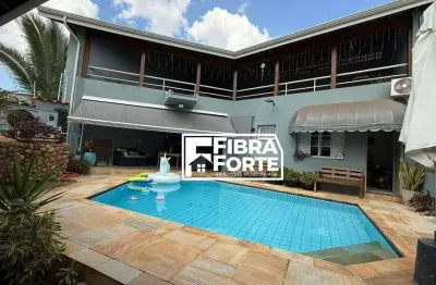Casa com 3 dormitórios para alugar,  jardim do vovô - campinas/sp