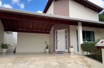 Casa com 3 dormitórios à venda, 165 m² por r$ 820.000,00 - jardim alto da boa vista - valinhos/sp