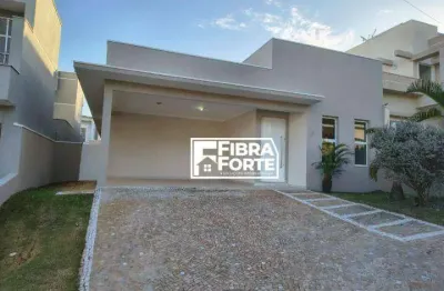 Casa em condomínio fechado com 3 quartos à venda na Avenida Francisco Alfredo Júnior, Swiss Park, Campinas