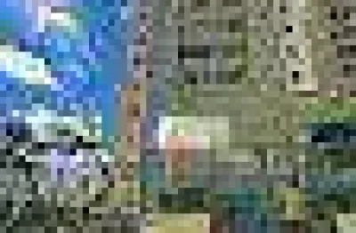 Apartamento para locação no bairro parquem industrial em campinas/sp