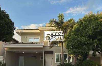 Casa em condomínio fechado com 3 quartos para alugar na Avenida Francisco Alfredo Júnior, Swiss Park, Campinas