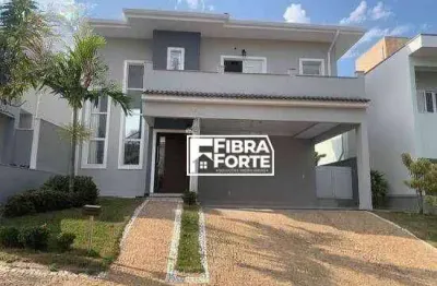 Casa em condomínio fechado com 5 quartos para alugar na Avenida Francisco Alfredo Júnior, Swiss Park, Campinas
