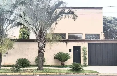 Casa com 4 quartos para alugar na Avenida João Batista Morato do Canto, Parque Industrial, Campinas