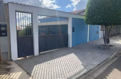 Casa com 3 quartos à venda na Rua Humberto Elias Assaf, Jardim Paraíso de Viracopos, Campinas