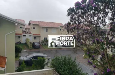 Casa com 3 dormitórios para alugar, Parque Jambeiro - Campinas/SP.