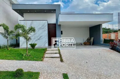 Casa em condomínio fechado com 3 quartos à venda na Avenida Francisco Alfredo Júnior, Swiss Park, Campinas