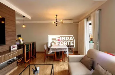 Apartamento com 3 dormitórios à venda - Jardim Chapadão - Campinas/SP
