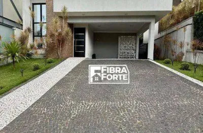 Casa com 3 dormitórios à venda, 200 m² por R$ 1.990.000,00 - Swiss Park - Campinas/SP