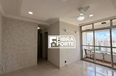 Apartamento com 3 dormitórios à venda - Parque Prado - Campinas/SP
