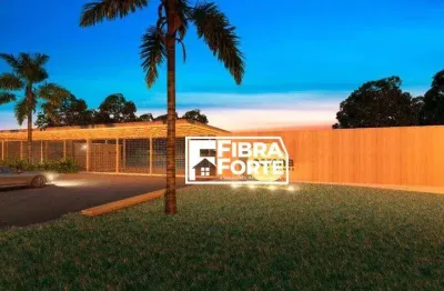 Terreno em condomínio fechado à venda na Rua Sabiú, Loteamento Alphaville Campinas, Campinas