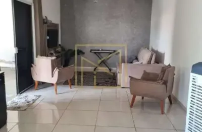 Chácara / sítio com 2 quartos à venda na Rua Benedito Simeão de Camargo, 186, Chácara Planalto, Hortolândia, 200 m2 por R$ 460.000