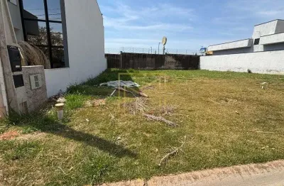 OPORTUNIDADE! Terreno de 250m2 no Jardim de Monaco, Hortolandia