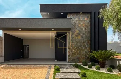 Casa com 3 dormitorios, sendo 1 suite a Venda no Residencial Jardim do Jatoba em Hortolandia