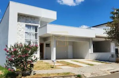 Residencia no Condominio Jardim de Monaco - Hortolandia/SP