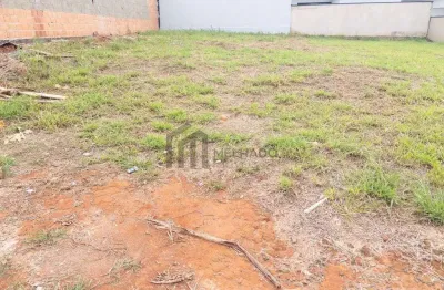 Terreno de 250 m2 a venda no Condominio Jardim do Jatoba – Oportunidade Imperdivel!