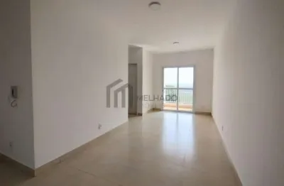 Aluga-se apartamento 2 dormitorios no Condominio Italia, Hortolandia/SP.