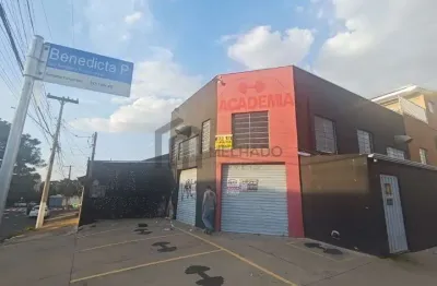 Sala comercial com 1 sala para alugar na Rua Maria Bernardes, 475, Loteamento Remanso Campineiro, Hortolândia