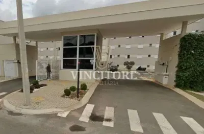 Apartamento com 2 quartos à venda na Estrada Sete, 455, Chácaras Assay, Hortolândia, 40 m2 por R$ 210.000